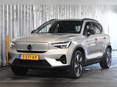 Volvo XC40 - XC40 Single Motor Essential 69 kWh/238PK | Allseasonbanden | 19'' |