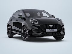 Ford Puma - 1.0 EcoBoost Hybrid ST-Line X | Bang & Olufsen soundsystem | Cruise control adaptief | Dod
