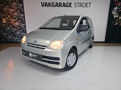 Daihatsu Cuore - 1.0-12V Osaka | o.h.beurt | o.h.boekje | zuinig | APK 25-10-2027
