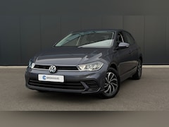 Volkswagen Polo - 1.0 TSI Life | Apple Carplay | PDC V+A |