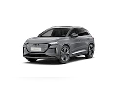 Audi Q4 e-tron - S edition | Achterklep, automatisch bedienbaar | Achteruitrijcamera | Adaptive cruise cont