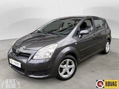 Toyota Verso - 1.6 VVT-i Terra Cruise Airco Pdc Bt Lmv