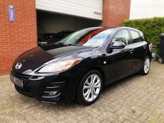 Mazda 3 - 3 1.6/Cruise/PDC/Stoelverw/AUX/APK