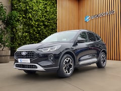 Ford Kuga - 2.5 PHEV Active X Headup | Cruise | Matrix LED | Stuur- stoelverw. | Carplay | Camera | Ke