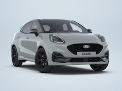 Ford Puma - 1.0 EcoBoost Hybrid ST-Line | Achteruitrijcamera | Black package | Comfort Pack