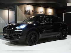 Porsche Macan - 2.0 AUT Pano Navi Carplay Leer Led Camera 21Lm