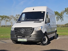 Mercedes-Benz Sprinter - 315 L2H2 Mbux Euro6 AC