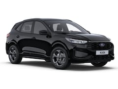 Ford Kuga - 2.5 PHEV ST-Line | Achterbank verwarmd | Achteruitrijcamera | All Weather banden