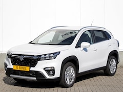 Suzuki S-Cross - 1.5 Hybrid Select Automaat | Cruise | Carplay/Android | Camera | Park sens | Lm-Velgen