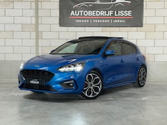 Ford Focus - 1.0 EcoBoost ST-Line|Pano|Camera|CarPlay|Navi