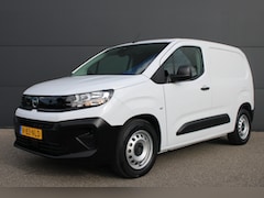 Opel Combo Electric - 136 L1 50kWh | Fase 3 laden | SOH 99% | Navi by app | Apple carplay | Camera | Nieuw model