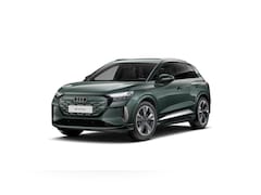Audi Q4 e-tron - S edition | Achterklep, automatisch bedienbaar | Achteruitrijcamera | Adaptive cruise cont