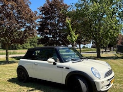 MINI Cabrio - 1.6 One