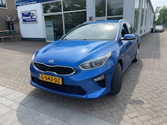 Kia Cee'd Sportswagon - Ceed 1.0 T-GDi DynamicLine