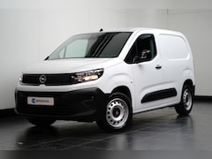 Opel Combo - 1.5 BlueHDi 130 EAT8 S&S L1 | Achteruitrijcamera met 180° Area view | Achteruitrijcamera m