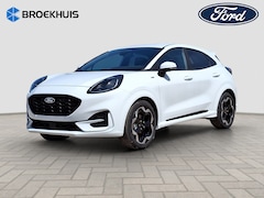 Ford Puma - 1.0 EcoBoost Hybrid ST-Line X | Airco (automatisch) | Armsteun voor | Bang & Olufsen Sound