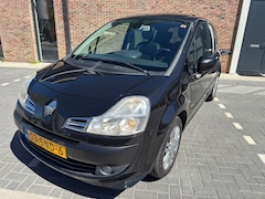 Renault Grand Modus - 1.6-16V Exception