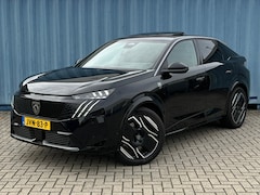 Peugeot e-3008 - GT Exclusive ALLE OPTIES | Pano/Kanteldak | Massage | Trekhaak | LEDER | 20 INCH LMV | 98%