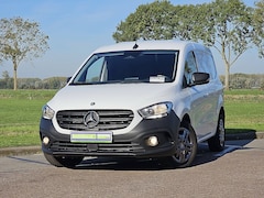 Mercedes-Benz Citan - 110 CDI L1 | Trekhaak | Airco | Navi | Cruise Control | Stoelverwarming | Mtf-stuurwiel |