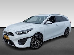 Kia Cee'd Sportswagon - Ceed 1.6 GDI PHEV DynamicLine