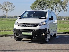 Opel Vivaro - 1.5 L2 Achterklep Navi NAP 3-Zits Camera Euro6 1e Eigenaar Onderhoudshistorie Pdc