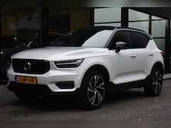 Volvo XC40 - T5 262pk [Plug-in] R-Design | Harman/Kardon | 360 | Schuifdak