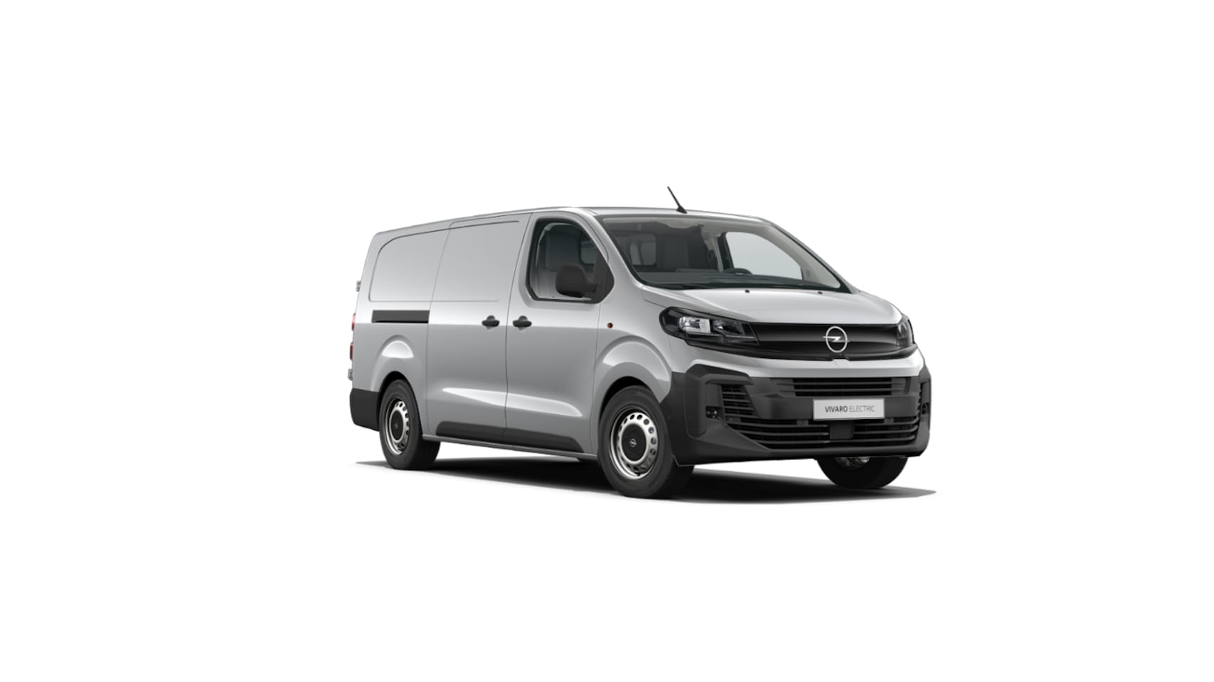 Opel Vivaro-e - EV 75 kWh 136 L3 | DEMO | Elektrisch bedienbare en verwarmde buitenspiegels | Multi-mode t - AutoWereld.nl