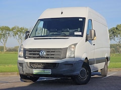 Volkswagen Crafter - 2.0TDI L2H2 136PK, APK: 5-3-2027