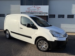 Citroën Berlingo - 1.6 HDI 500 AIRCO CRUIS NAP INRUIL MOG