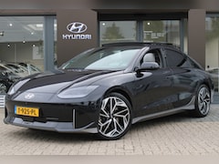 Hyundai IONIQ 6 - Lounge 77.4 kWh