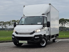 Iveco Daily - 35S14 L4 ac automaat EURO6