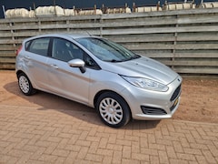 Ford Fiesta - 1.0 Style Airco, Navigatie