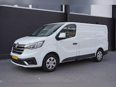 Renault Trafic - 2.0 dCi 110PK EURO 6 - Airco - Navi - Cruise - €13.499, - Excl
