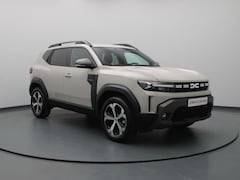 Dacia Duster - 140pk Hybrid Journey Apple Carplay/Android Auto | Climate
