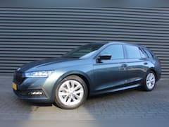 Skoda Octavia Combi - 1.0 TSI Sport Business