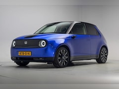 Honda e - e Advance 17'' [ Panoramadak Lane Assist Stoel en Stuurverwarming ]