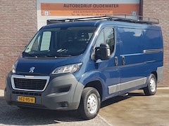Peugeot Boxer - 333 2.0 BlueHDI L2H1 Pro