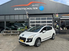 Peugeot 3008 - 1.6 16V VTI Première 4x nieuwe banden