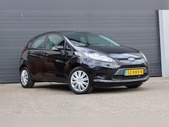 Ford Fiesta - 1.25 Limited Airco/Netjes/Nwe Apk