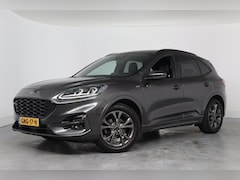 Ford Kuga - 1.5EB ST-Line X Dealer Onderhouden | Trekhaak | Winterpack | B&O | Clima | Camera | HUD |