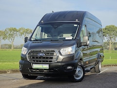 Ford Transit - 2.0 L4H3 2x Schuif Autom