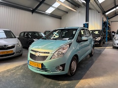 Chevrolet Spark - 1.0 16V LS AIRCO/NAP/APK