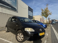 Volkswagen Fox - 1.4 Trendline