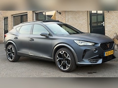 CUPRA Formentor - 245PK| PANO| CAMERA 1.4 e-Hybrid VZ Performance