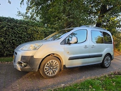 Peugeot Partner Tepee - 1.6 Outdoor