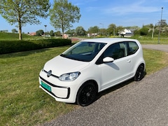 Volkswagen Up! - 1.0 BMT take up automaat