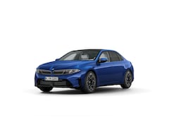 BMW i3 - 50 xDrive M Sport / Panoramadak / Trekhaak / 3D Head-Up / Parking Assistant Plus / Adaptie