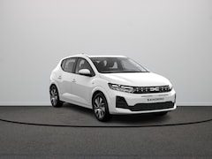 Dacia Sandero - Expression Hybrid | Bekleding ‘Expression’ | Cruise Control en snelheidsbegrenzer | Dagrij