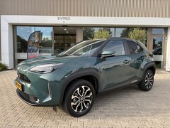 Toyota Yaris Cross - 1.5 Hybr 130 Dynamic | Comfort Pack |