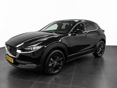 Mazda CX-30 - Sportive 150pk Navi+Mirrorlink | Handsfree klep | Bose | Trekhaak